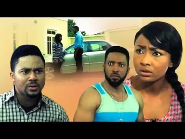 Video: PREGNANT FOR MY MANS BEST FRIEND 2 - FREDERICK LEONARD  | 2018 Latest Nigerian Nollywood Movie